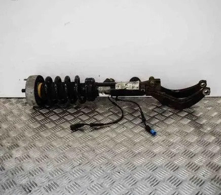 BMW X5 F15 Front shock absorber/damper 6863174