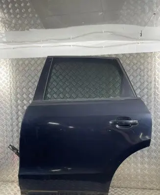 Audi Q5 SQ5 Rear door