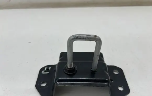 BMW 1 F40 Engine bonnet/hood lock/latch loop/hook 7450925