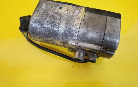 Opel Omega B1 Auxiliary pre-heater (Webasto) 24459413