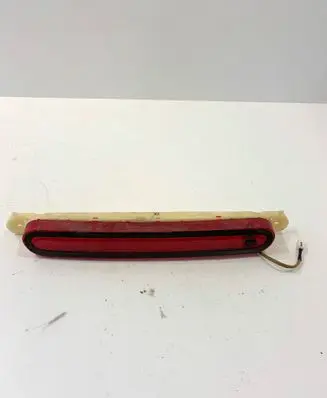 Mazda 6 Third/center stoplight