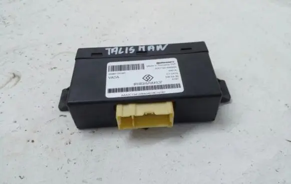 Renault Kadjar Parking PDC control unit/module 259671618R