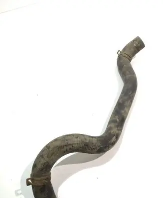 Ford Fusion Engine coolant pipe/hose