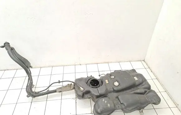 Peugeot Expert Fuel tank 9811260780 22760398 90554C18
