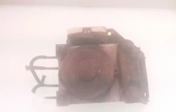 Mazda 6 ABS Pump GJ6E4S7A0