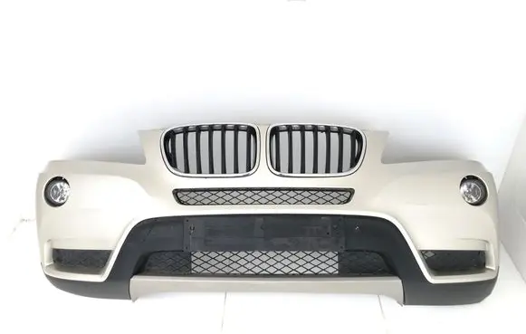 BMW X3 F25 Front bumper