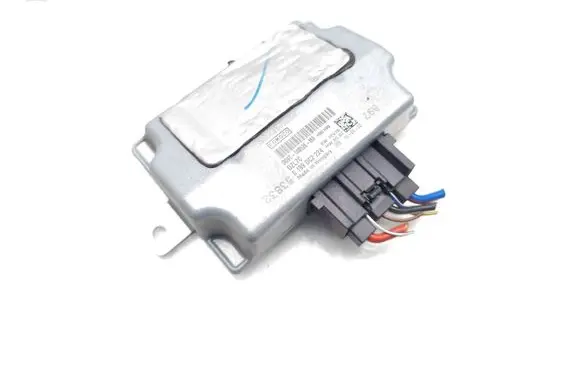 Ford Galaxy Other control units/modules DG9T-14B526-MA 0199DC2224