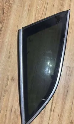Ford Mondeo MK IV Rear side window 43R001595