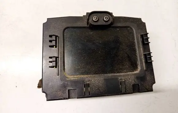Opel Zafira A Screen/display/small screen 24435537