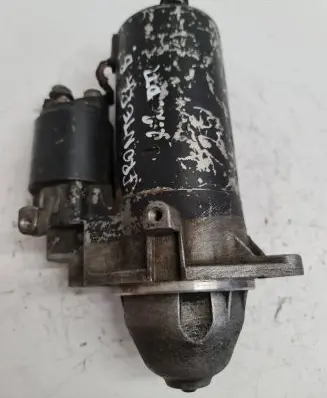 Opel Frontera B Starter motor 2339303220
