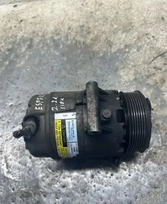 Renault Espace - Grand espace IV Air conditioning (A/C) compressor (pump) 8200067915