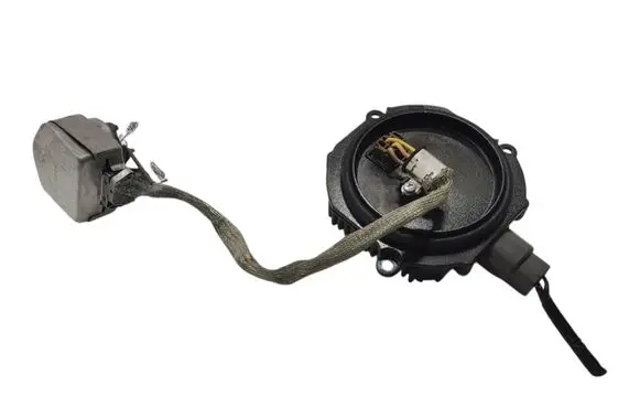 Renault Kangoo I USB socket connector