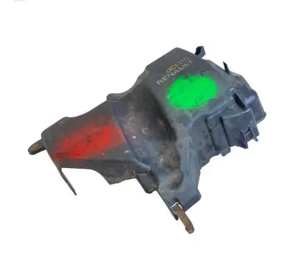 Renault Scenic III - Grand scenic III Engine cover (trim) 175B14760R 175B17098R 17575
