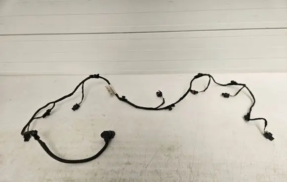 Volkswagen Golf VIII Parking sensor (PDC) wiring loom 5H0971104P