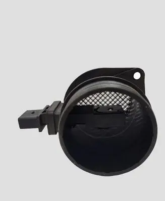 Volkswagen PASSAT B6 Mass air flow meter 0281002735 03G906461