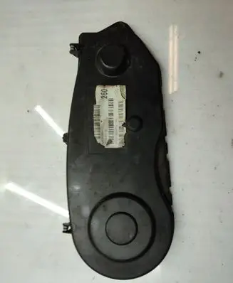 Timing belt guard (cover)
