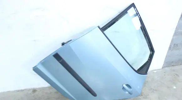 Seat Ibiza IV (6J,6P) Rear door