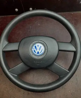 Volkswagen Polo Steering wheel 6Q0419091G 1T0419091 101297