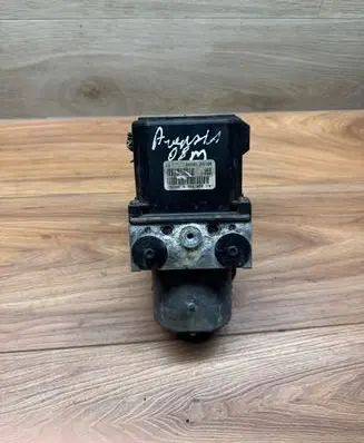 Toyota Avensis T250 ABS Pump 8954105100 782146 0265950178