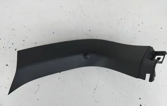 Mitsubishi ASX Tailgate/trunk side cover trim 7224A132 A048920