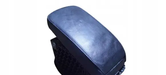 Skoda Superb B6 (3T) Armrest 3T0864207C