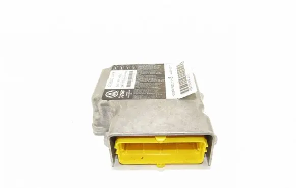 Volkswagen PASSAT B6 Airbag control unit/module 5N0959655A