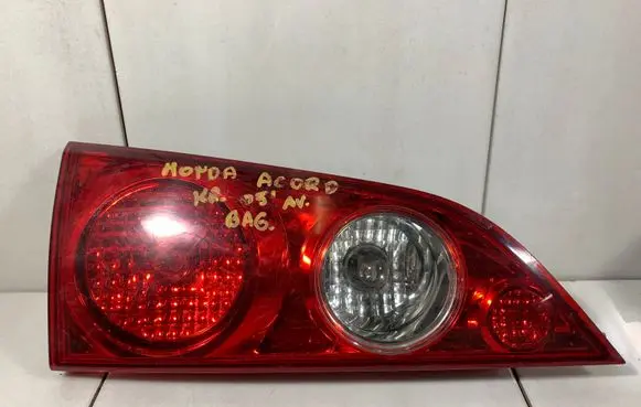 Honda Accord Tailgate rear/tail lights 00QP03