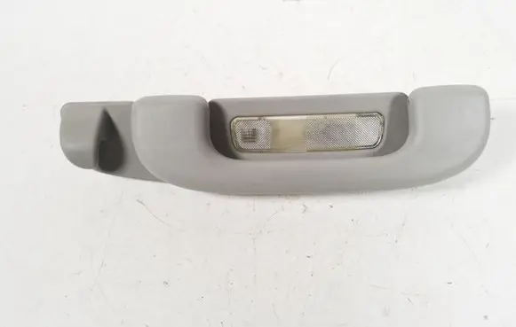 Mercedes-Benz R W251 Rear interior roof grab handle A1648100554