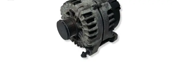 BMW 5 F10 F11 Generator/alternator 8570675
