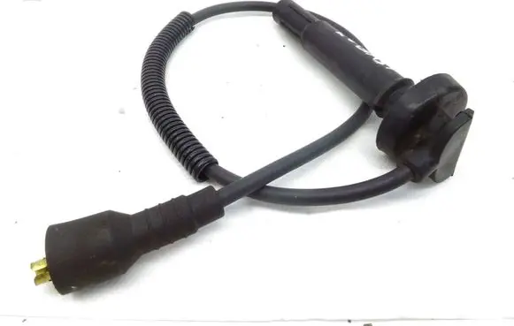 Subaru Legacy Ignition plug leads 