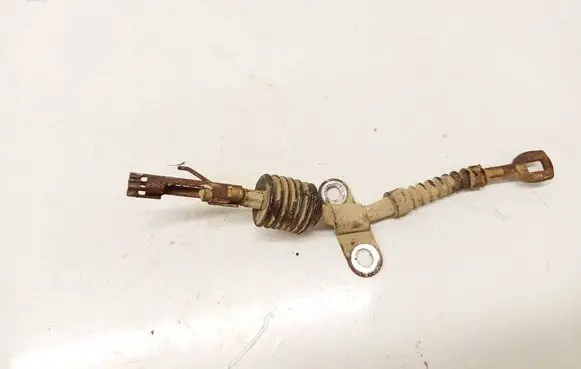 Mazda CX-7 Handbrake/parking brake wiring cable 