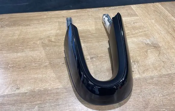 Jaguar F-Type Other interior part EX53537B33A