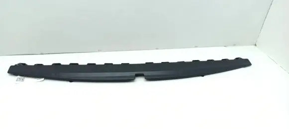 Jaguar XJS Dashboard air vent grill cover trim BD46434