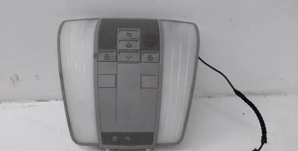 Mercedes-Benz E W212 Front seat light A2129060000