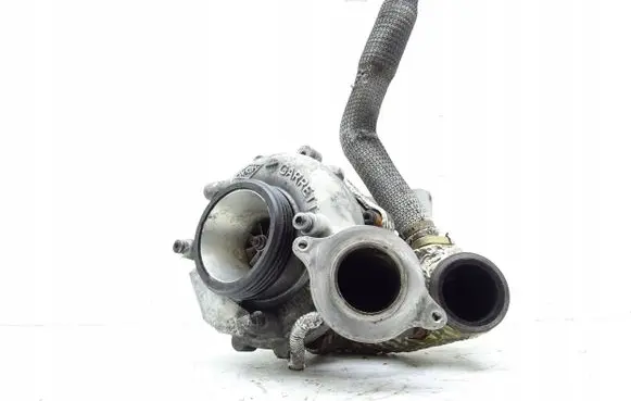 Audi Q7 4M Turbo 059145873DB