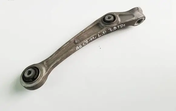 Front lower control arm/wishbone