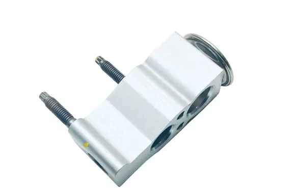 Citroen C4 III e-C4 Air conditioning (A/C) expansion valve 9840901380
