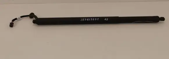 Skoda Octavia Mk4 Tailgate strut 5E7827851