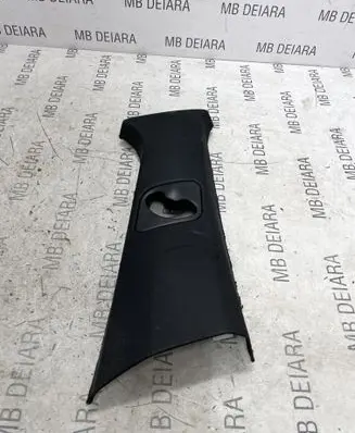 BMW X5 F15 (B) pillar trim (top) 505462PB