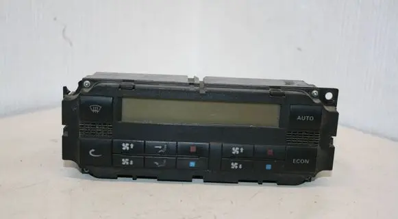 Ford Galaxy Climate control unit 5HB00796320 7M5907040B YM2119988BBW
