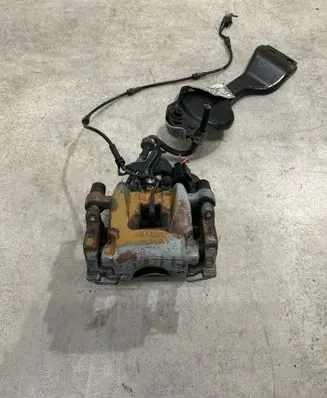 Land Rover Evoque II Rear brake caliper A426 2K327 MBD22K327AB