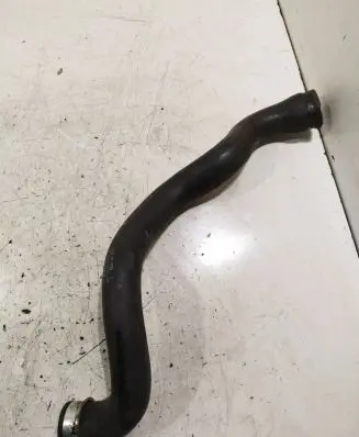 Mercedes-Benz E W211 Engine coolant pipe/hose A2115010782