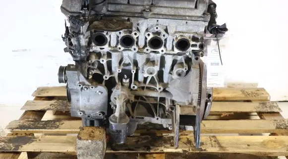 Suzuki SX4 Engine T10M16A