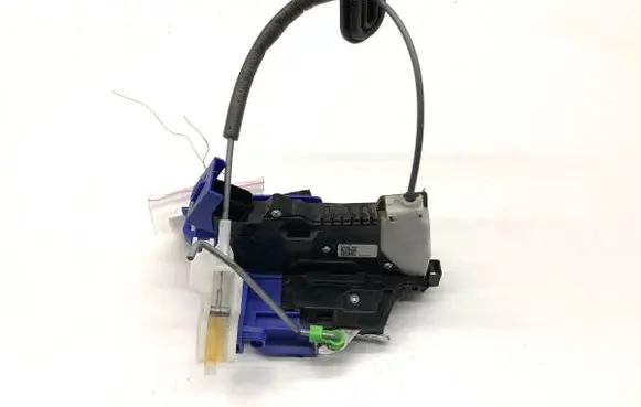 KIA EV6 Rear door lock 81420CV000