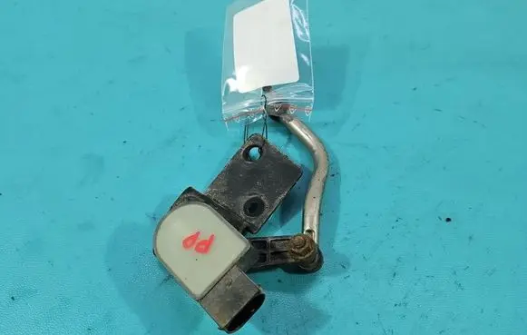 Jeep Grand Cherokee Headlight ballast module Xenon 68164092AB IMPRK1513071