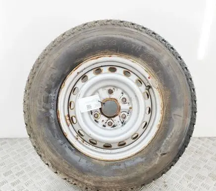 Mitsubishi L200 R16 spare wheel MR992756