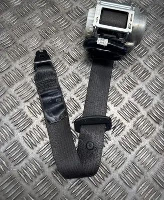 Opel Astra K Rear seatbelt 39043715 367970717 A620300000000Z