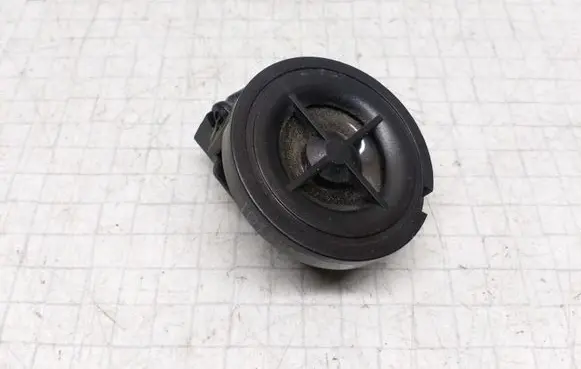 Opel Astra G Front door high frequency speaker 90379282