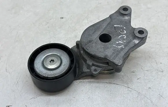 Ford Focus Generator/alternator belt tensioner JN1Q6A228AA