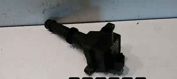 Alfa Romeo 166 High voltage ignition coil 1227030062